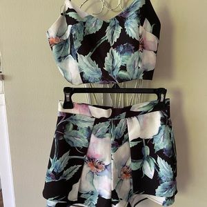 NWOT 2 piece set